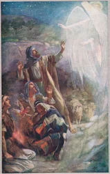La Natividad
